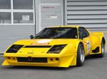 Ferrari 365 GT4 BB Competizione 1977 года